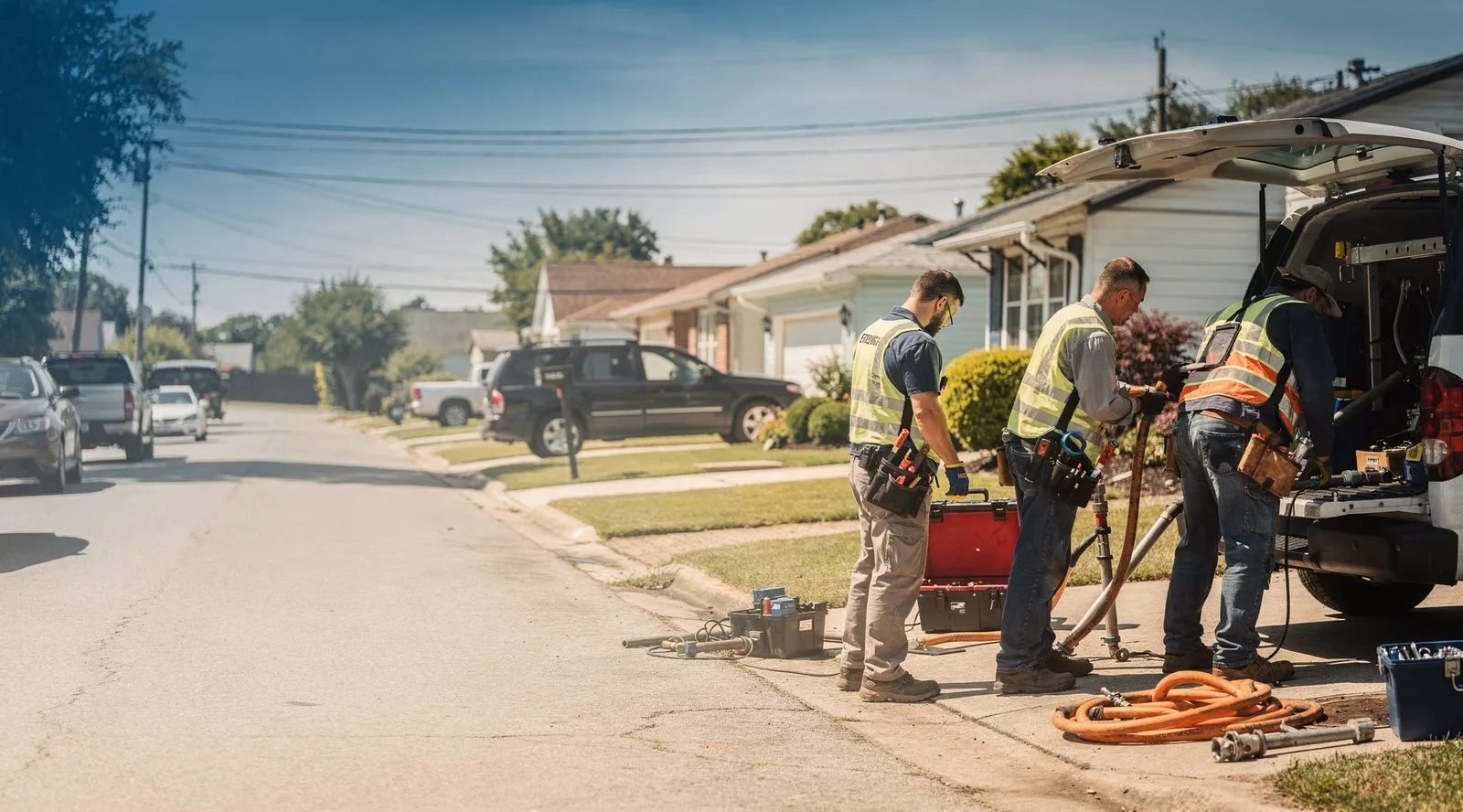 Water Heater Repair in Miramar, FL near me